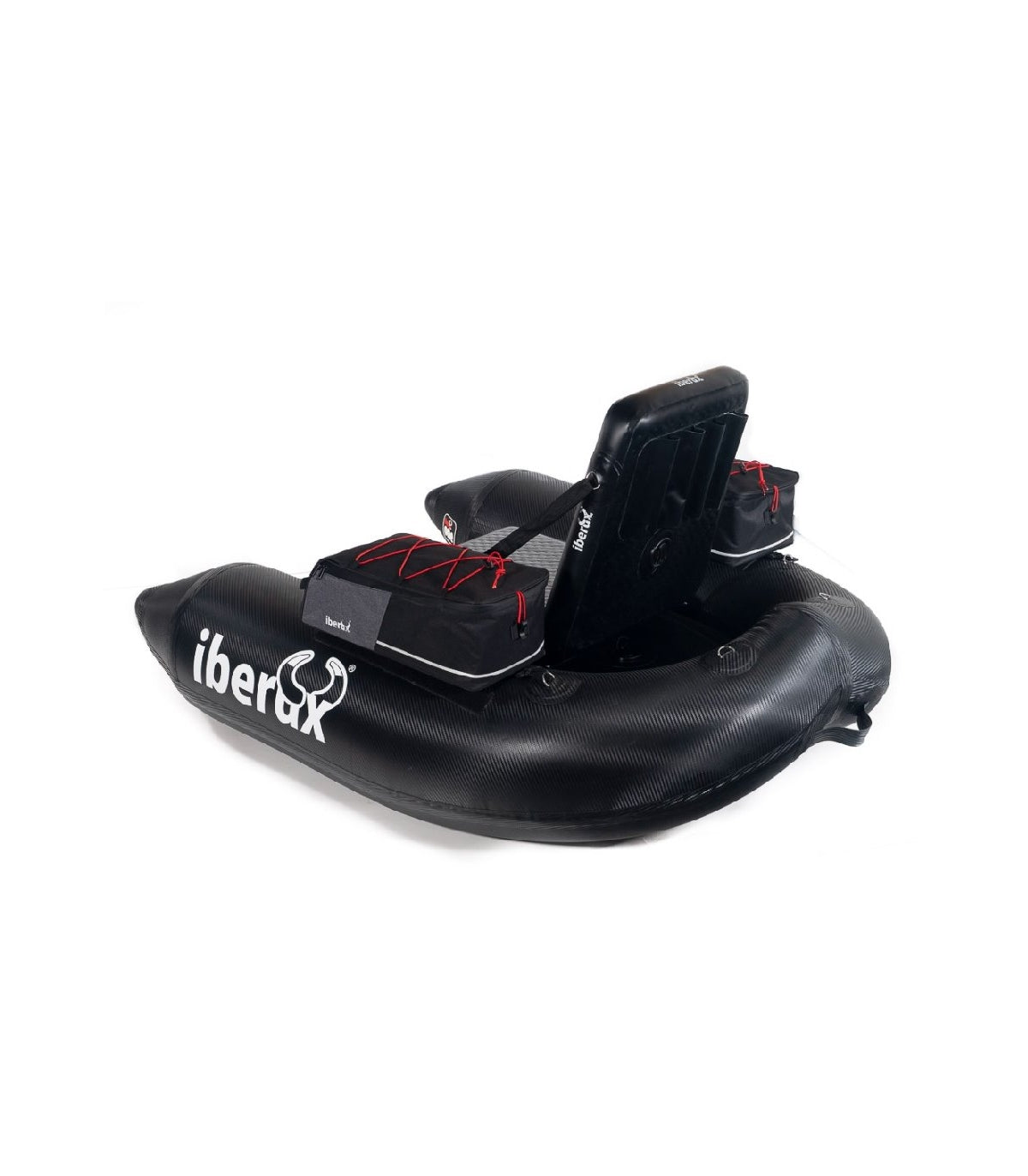 IBERUX ONE CARBON