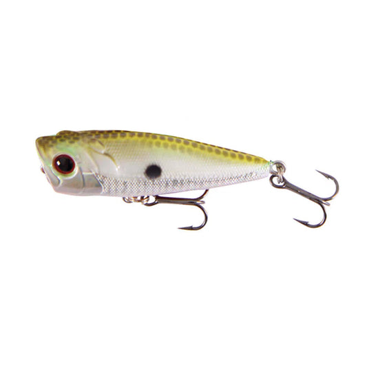 YOKOZUNA PAKOTE POPPER 50MM BONE