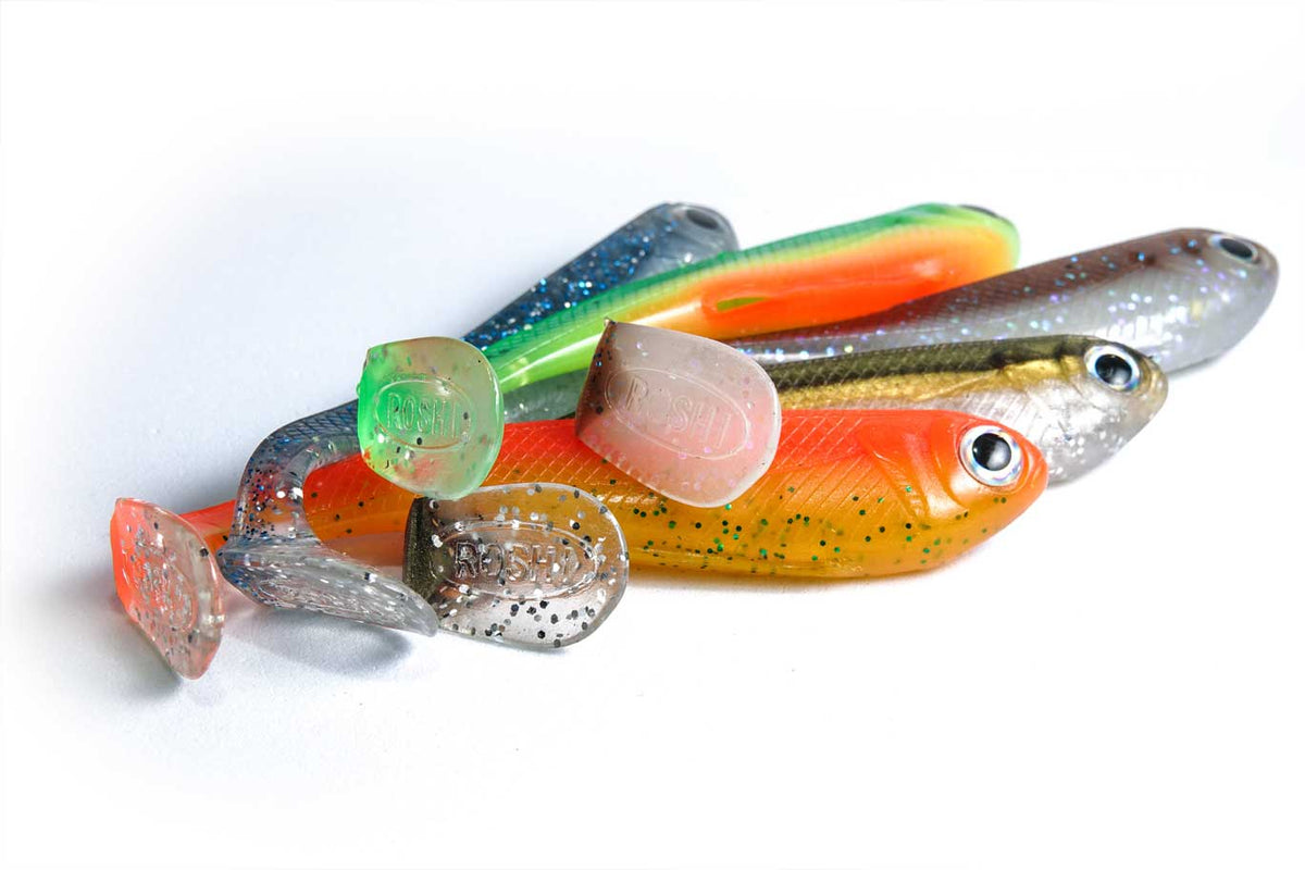 R SHAD 100 BOQUERONAKO