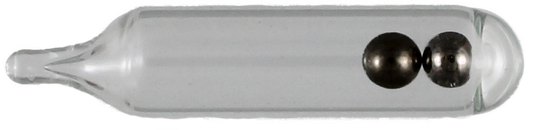 RATTLES INSERT BAITSFISHING 3X16MM