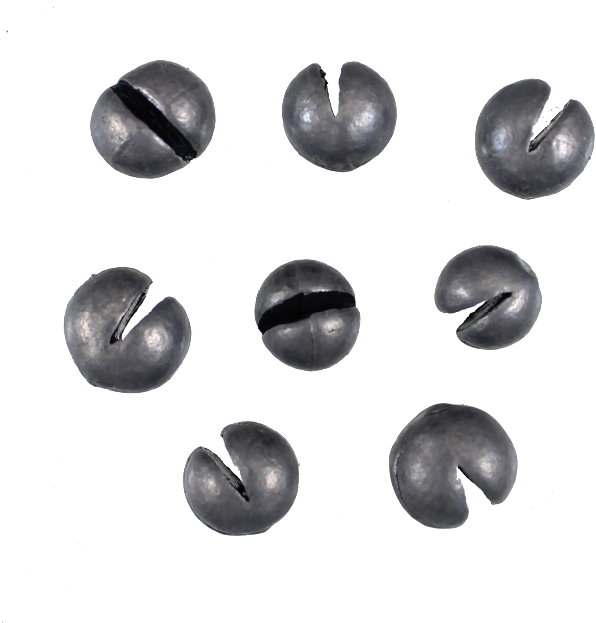 ROUND SPLIT SHOT 2,5GR BAITSFISHING