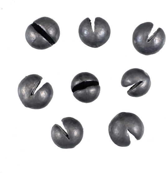ROUND SPLIT SHOT 1,8GR BAITSFISHING (Copia)