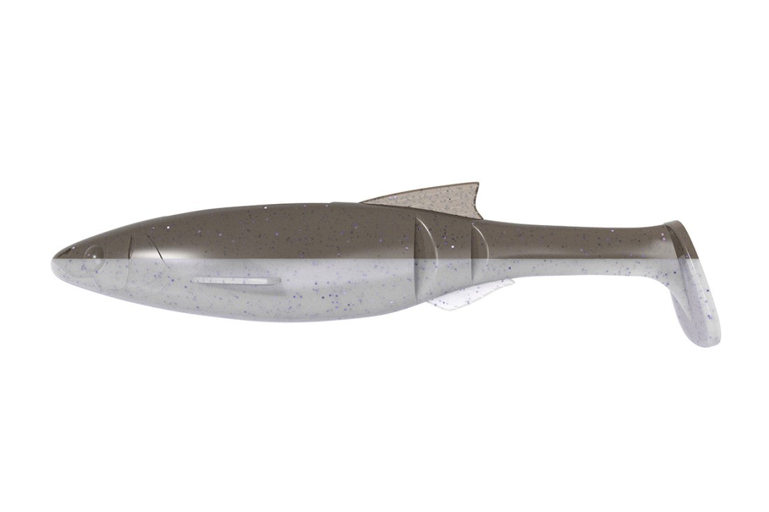 HARRIS M16 5" ELECTRIC SHAD HART