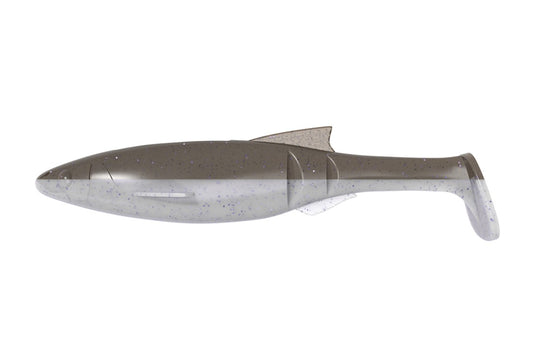 HARRIS M16 5" ELECTRIC SHAD HART