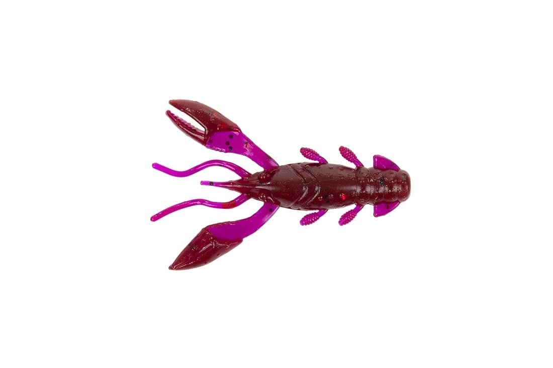 HART MICRO CRAB 40MM 10PCS