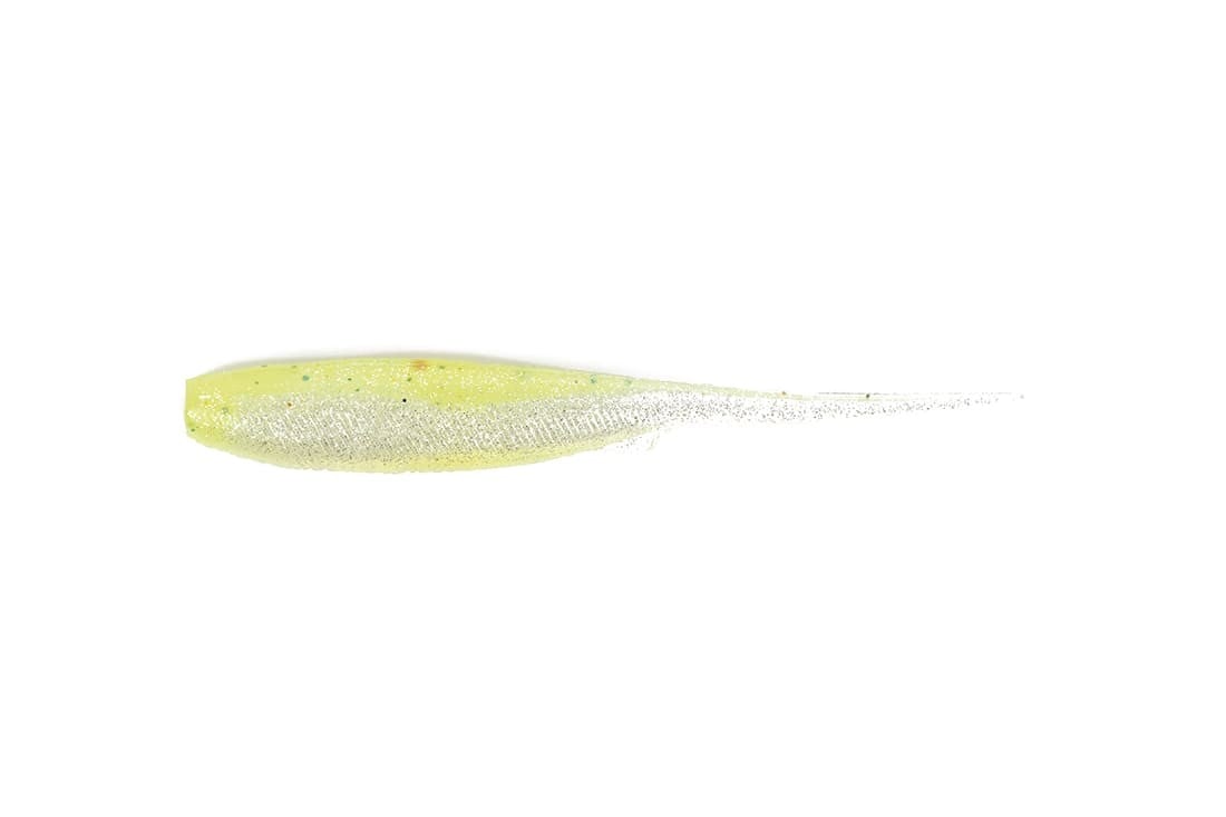 MICRO DMK HART 102MM CHARTREUSE WHITE