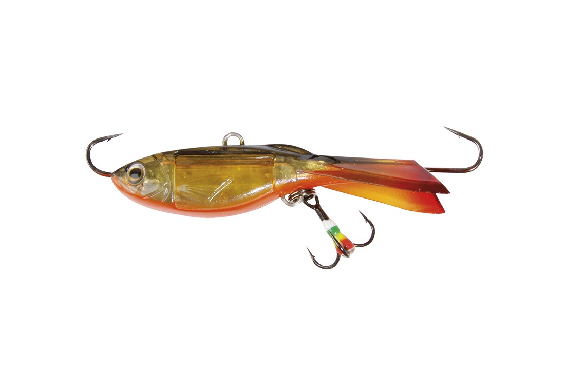 HART PLANE 70MM 15GR C3