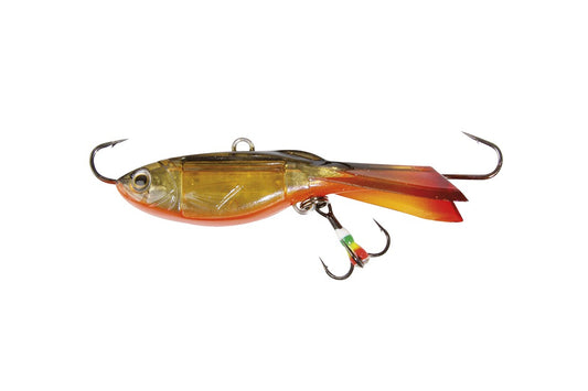 HART PLANE 70MM 15GR C3