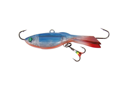 HART PLANE 70MM 15GR C1