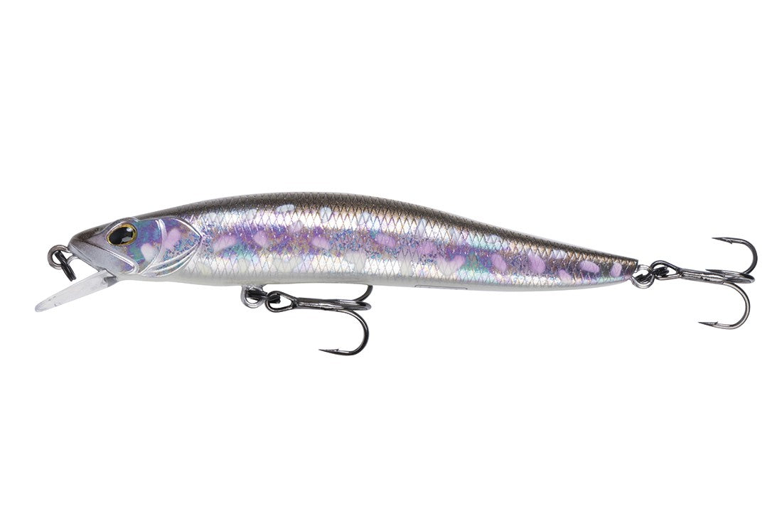 SNAKE 98SP HART ABALONE SHAD