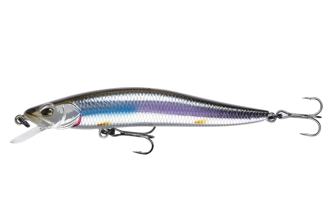 SNAKE 98SP HART SHAD HAMMER