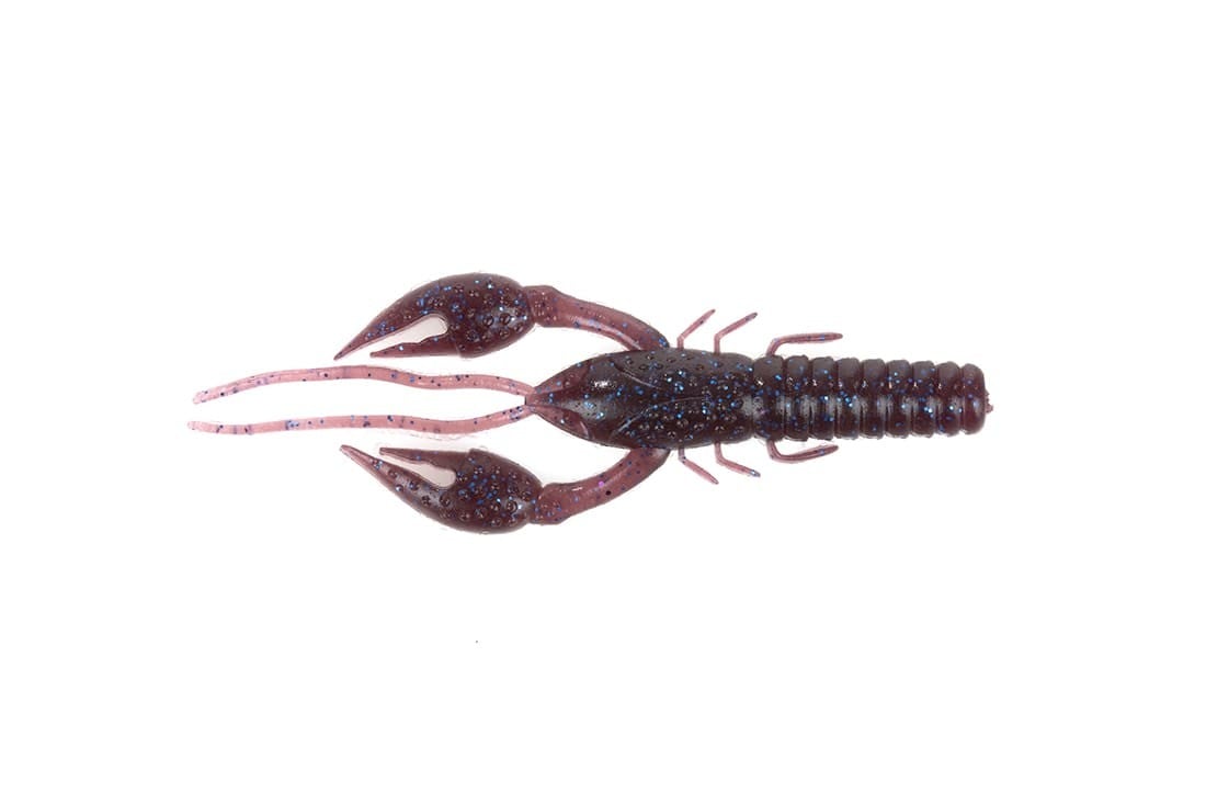 SPY CRAW HART 4" BF