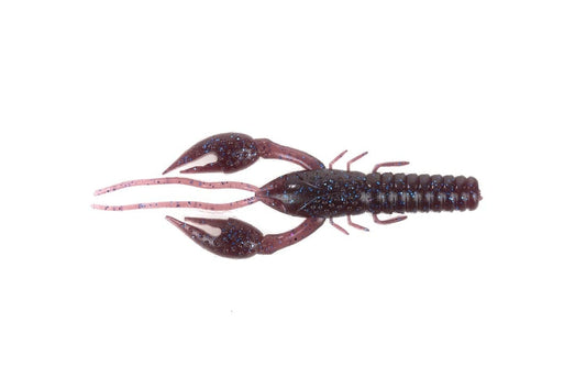 SPY CRAW HART 4" BF
