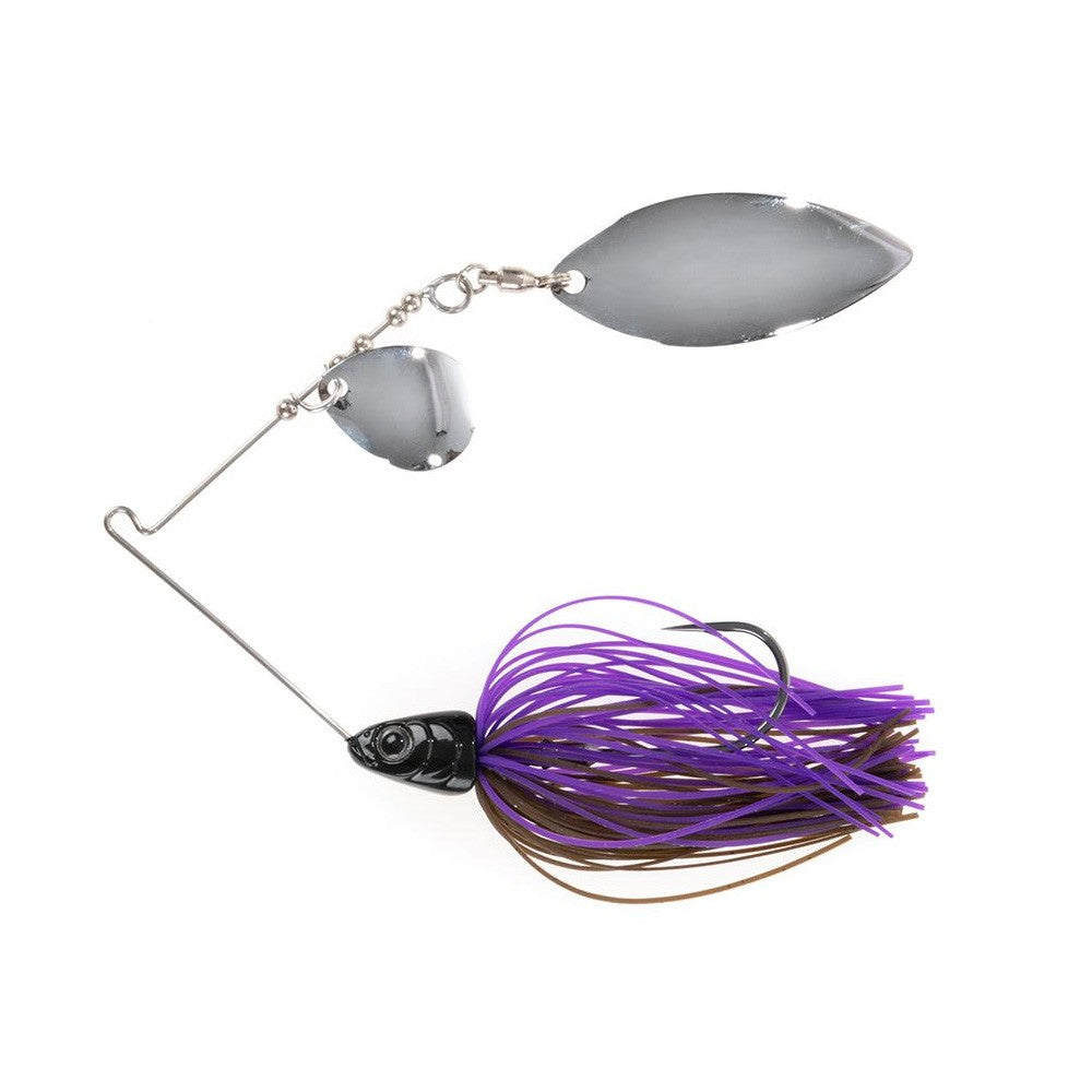 SPINNERBAIT HART WARRIOR SB 1/20Z AGB