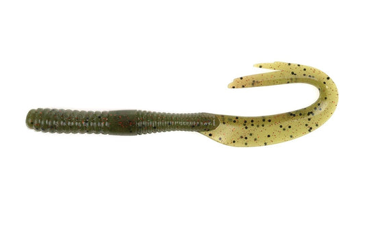 WORM TAIL HART WATERMELON RED