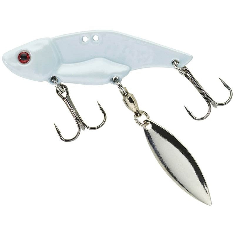 SRT SKAR BLADE 12GR 48MM WHITE