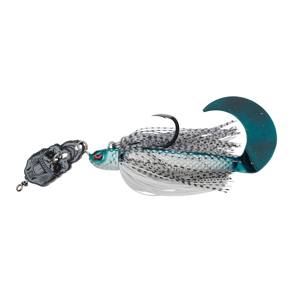 SKULL BLADE JIG XL