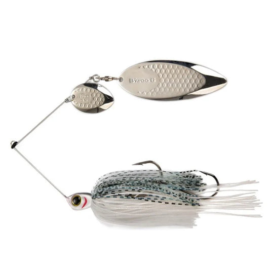 SPINNERBAIT DOGON 1/2OZ ALBURNO BIWAA