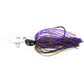 CHATTERBAIT WARRIOR HART 1/2OZ AGB