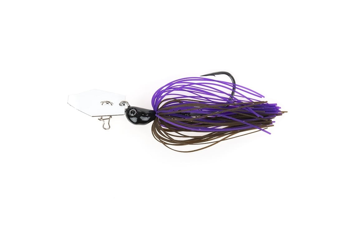 CHATTERBAIT WARRIOR HART 1/2OZ AGB