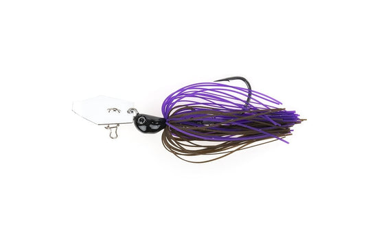 CHATTERBAIT WARRIOR HART 1/2OZ AGB