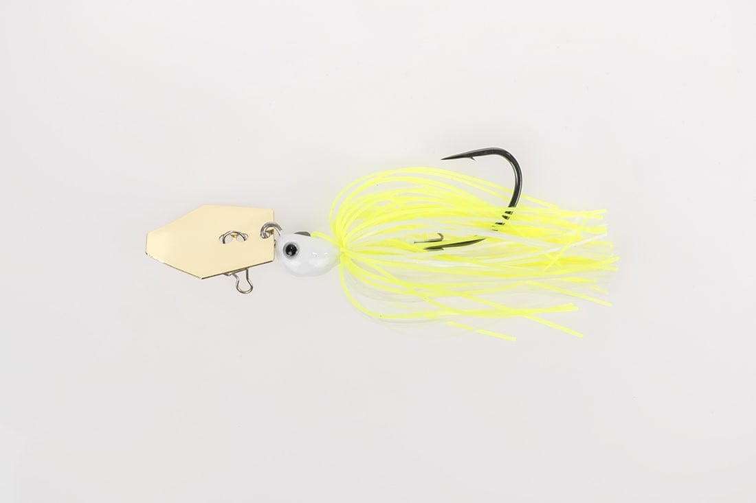 CHATTERBAIT WARRIOR HART 1/2OZ CWW