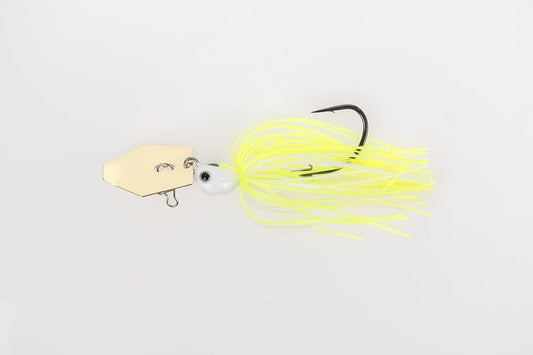 CHATTERBAIT WARRIOR HART 1/2OZ CWW