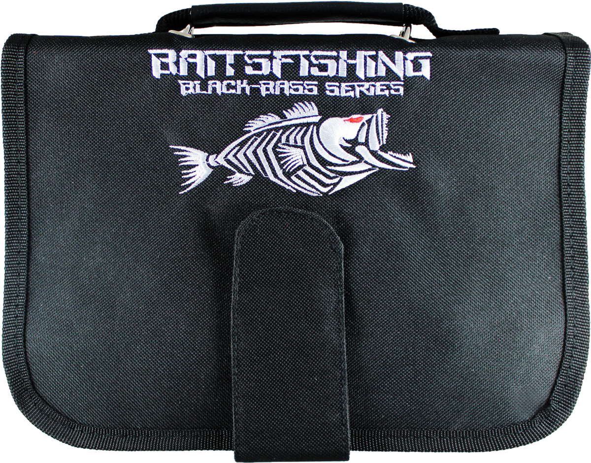 TACKLE BINDER BAITSFISHING