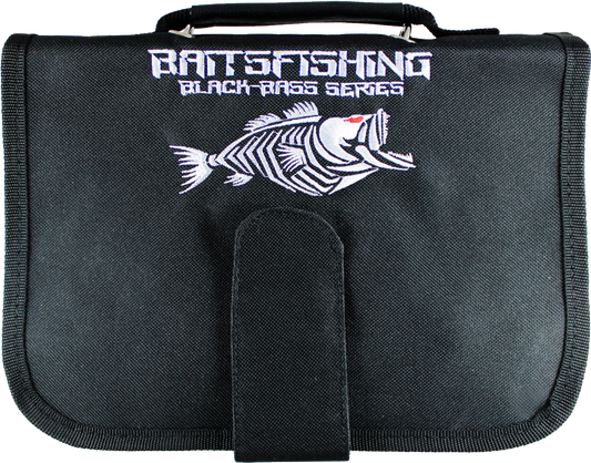 TACKLE BINDER BAITSFISHING