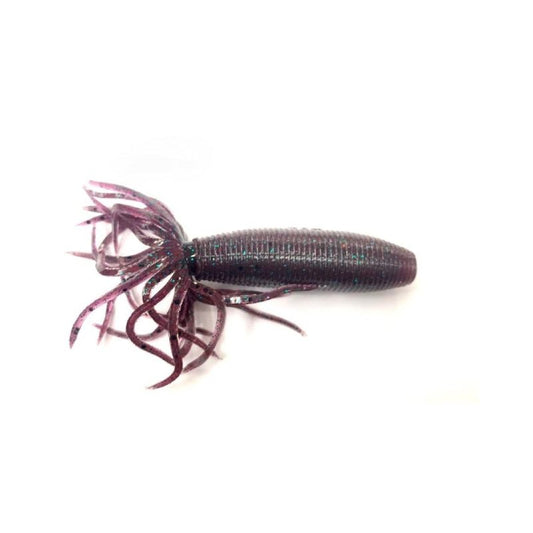 FAT IKA GARY YAMAMOTO DIRTY PLUM