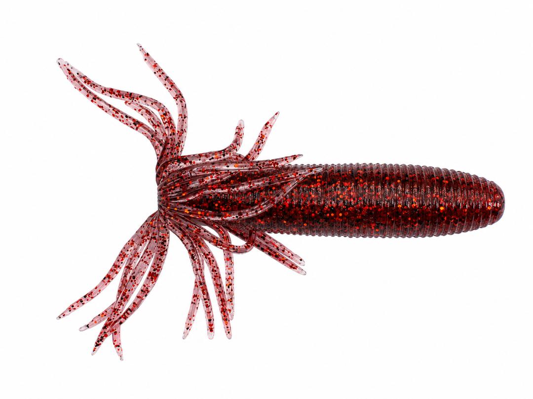 FAT IKA GARY YAMAMOTO SPANISH CRAW