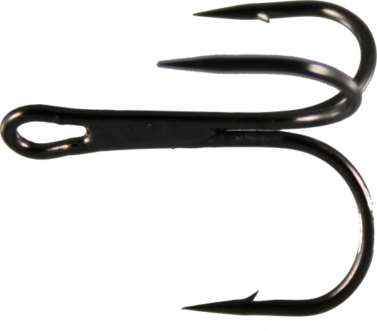 TRIPLE HOOK BASIC BAITSFISHING