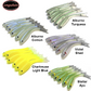 SLIM ALEVIN 3,6" ALBURNO COMUN LONGASBAITS