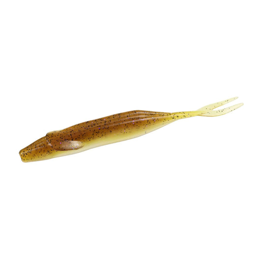 WINGED FLUKE 4" BIWAKO WAKASAGI ZOOM