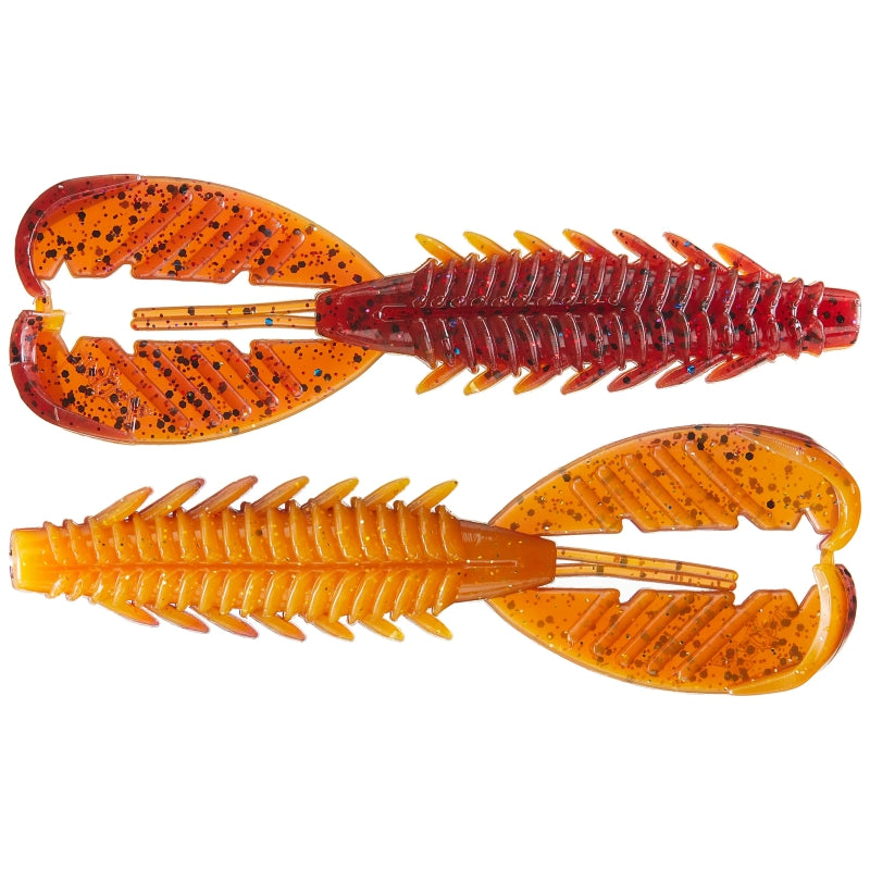 ADRENALINE CRAW JR XZONE FIREBALL