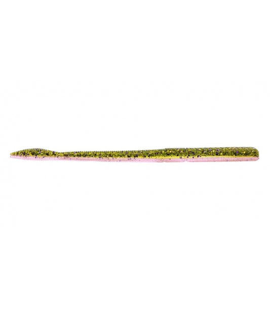 MB FAT FINESSE WORM 6" XZONE BASS CANDY