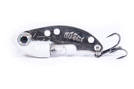XIKI VIB 40 PEARL WHITE
