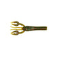 FAT BABY CRAW FLOATER GREEN PUMPKIN RED GARY YAMAMOTO