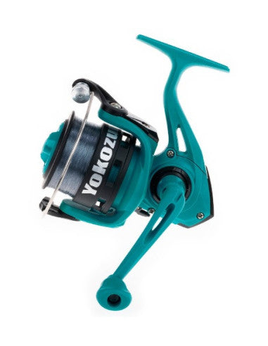 CARRETE YOKOZUNA ATOM 20FD SPINNING