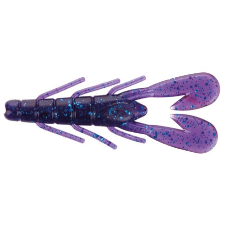 YOKOZUNA MANGA JUNEBUG BLUE FLAKE