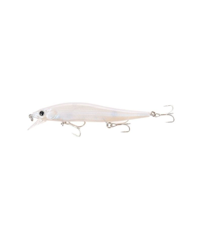 YOKOZUNA SPIRE 98SP WHITE FLASH