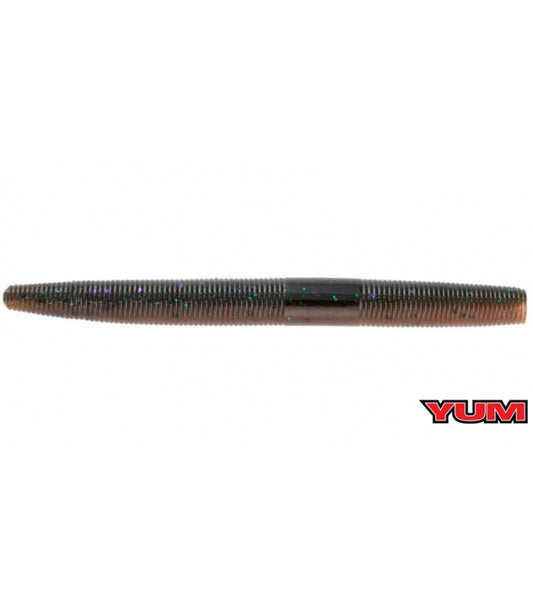 DINGER 4" YUM DIRT PURPLE