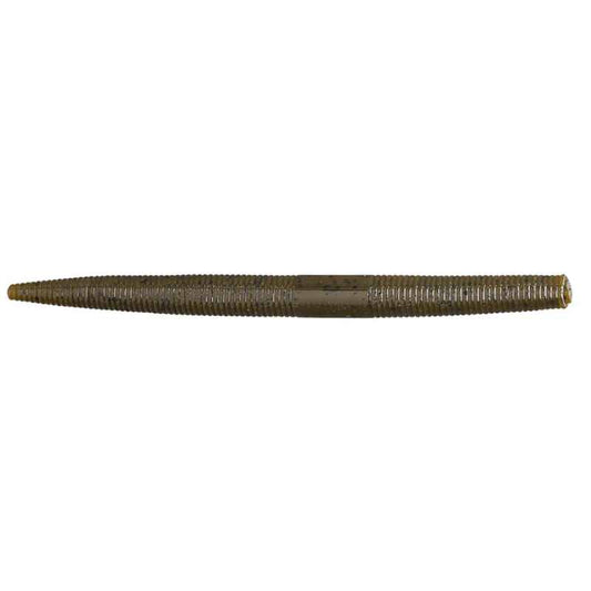 DINGER 5" YUM GREEN PUMPKIN