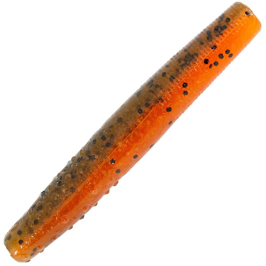 FINESSE TRD 2,75" GREEN PUMPKIN ORANGE ZMAN