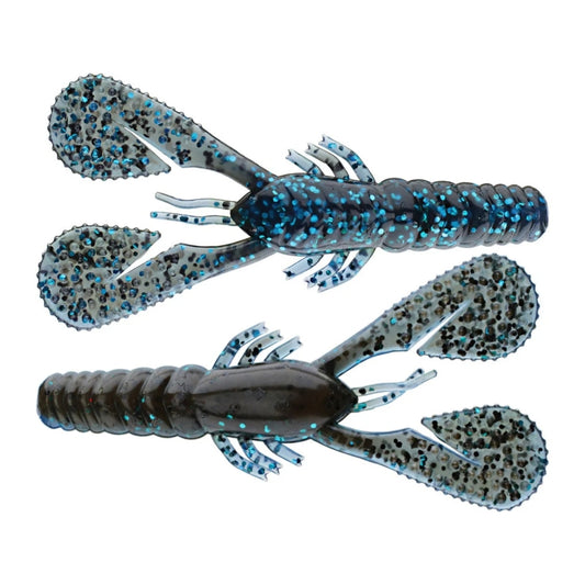 TURBO CRAWZ OKEECHOBEE CRAW ZMAN