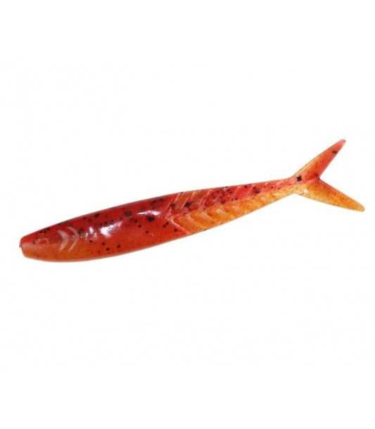 SHIMMER SHAD HOT ZAMALE ZOOM