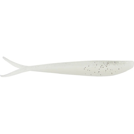 THE FLUKE WHITE ICE ZOOM