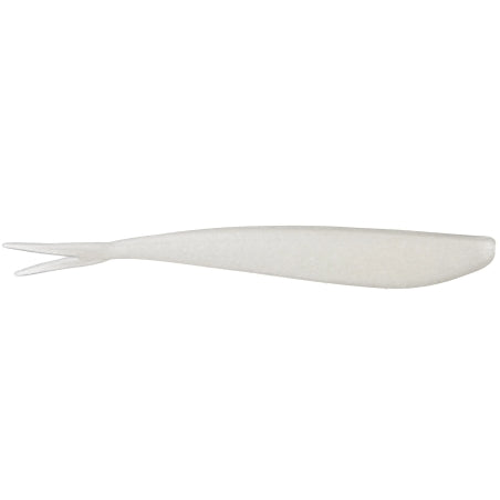 TINY FLUKE WHITE PEARL ZOOM