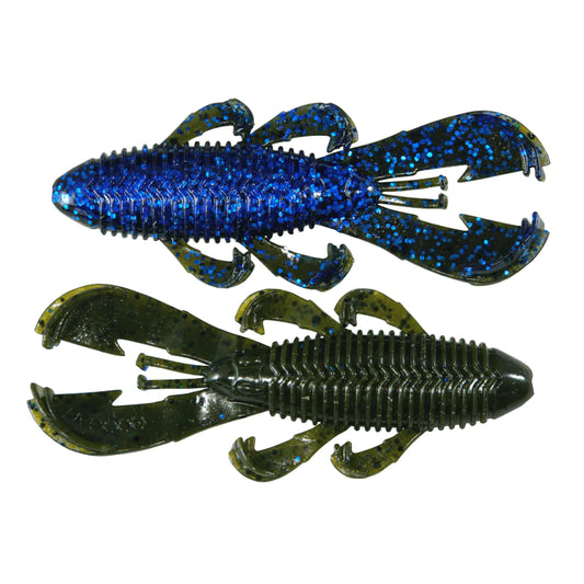 Bandito Bug 4" GOOGAN